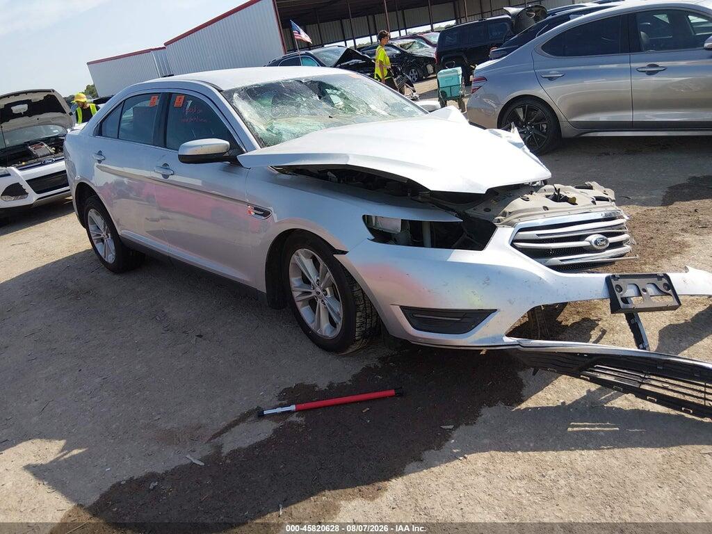 1FAHP2E89EG156065 2014 FORD TAURUS photo no. 1
