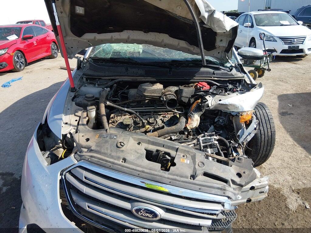 1FAHP2E89EG156065 2014 FORD TAURUS photo no. 10