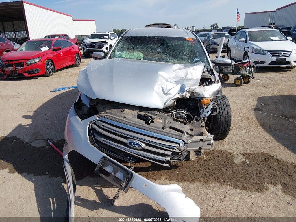 1FAHP2E89EG156065 2014 FORD TAURUS photo no. 12