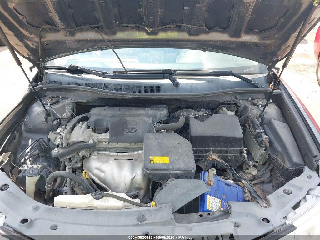 4T1BF1FK9EU333881 2014 TOYOTA CAMRY photo no. 10