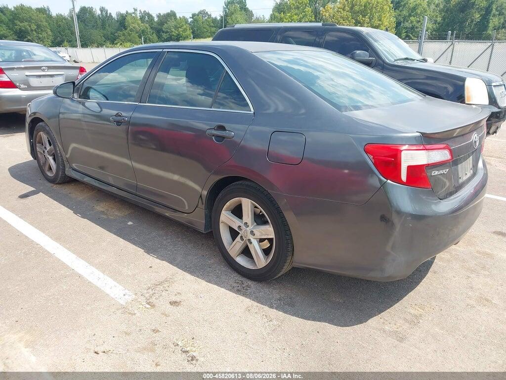 4T1BF1FK9EU333881 2014 TOYOTA CAMRY photo no. 3