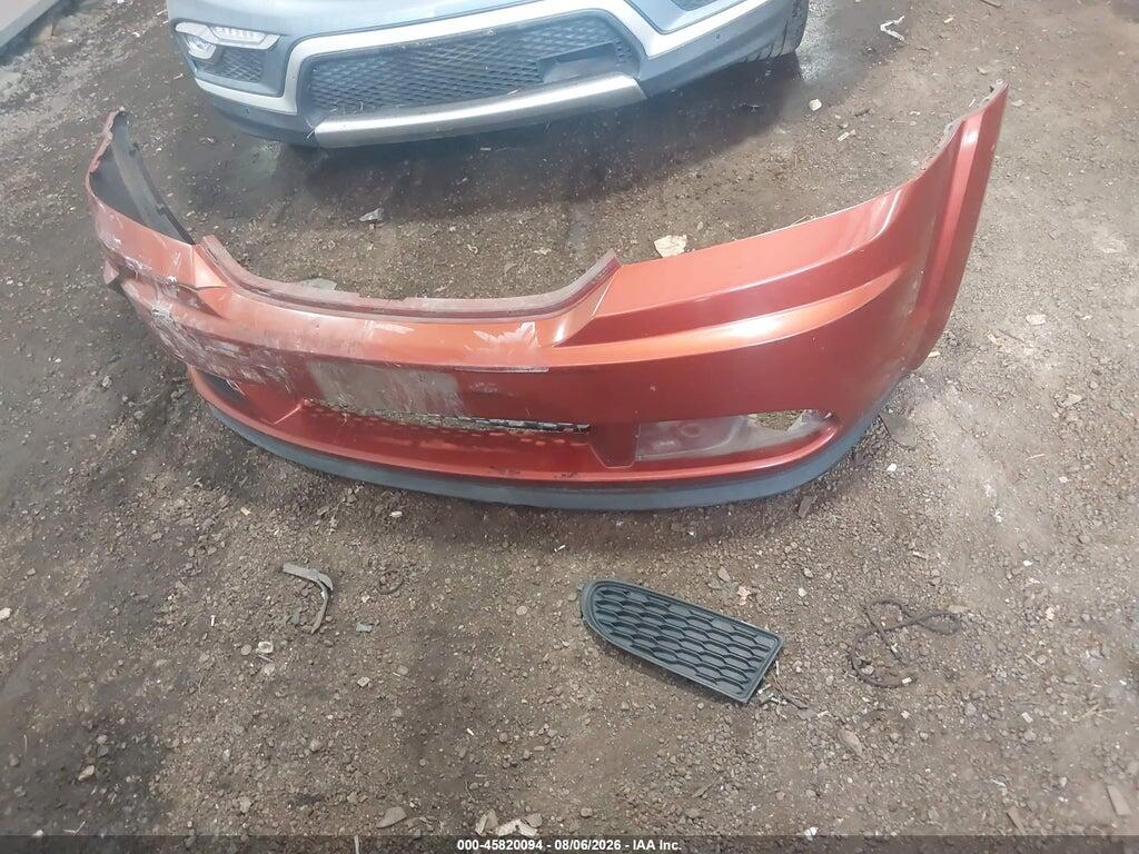 3C4PDCAB6ET237297 2014 DODGE JOURNEY photo no. 11