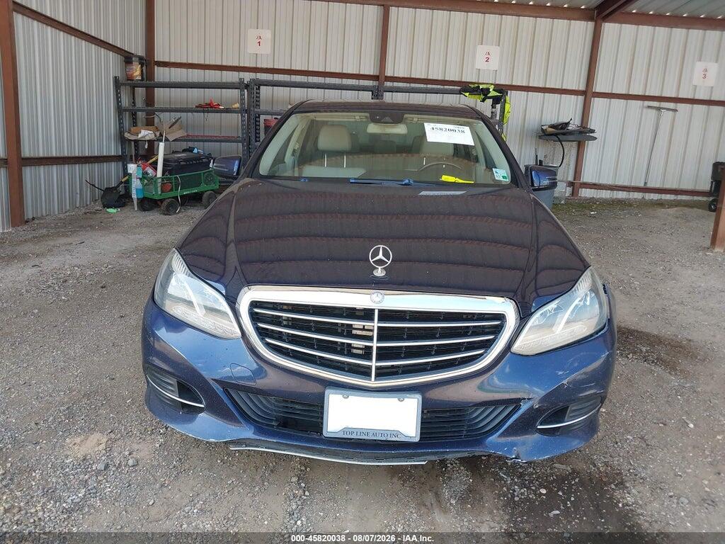 WDDHF5KBXEA804231 2014 MERCEDES-BENZ E 350 photo no. 12