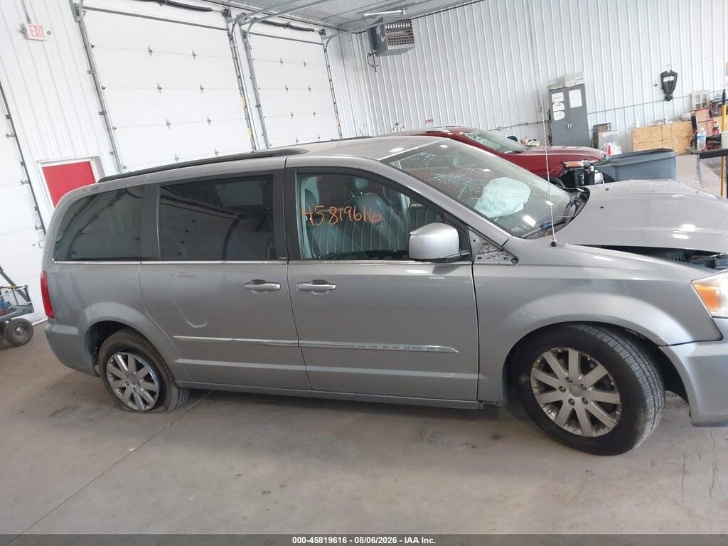 2C4RC1BG0ER292678 2014 CHRYSLER TOWN & COUNTRY photo no. 12