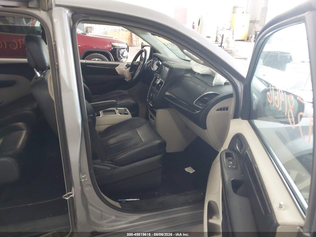 2C4RC1BG0ER292678 2014 CHRYSLER TOWN & COUNTRY photo no. 5