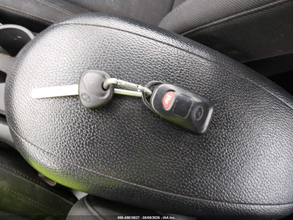 KMHTC6AD5EU199857 2014 HYUNDAI VELOSTER photo no. 11