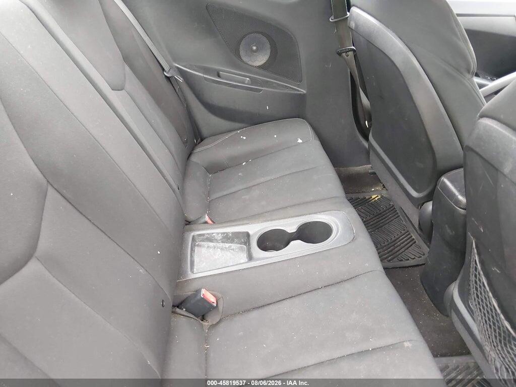 KMHTC6AD5EU199857 2014 HYUNDAI VELOSTER photo no. 8