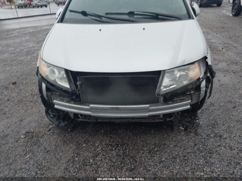 5FNRL5H95EB090981 2014 HONDA ODYSSEY photo no. 6