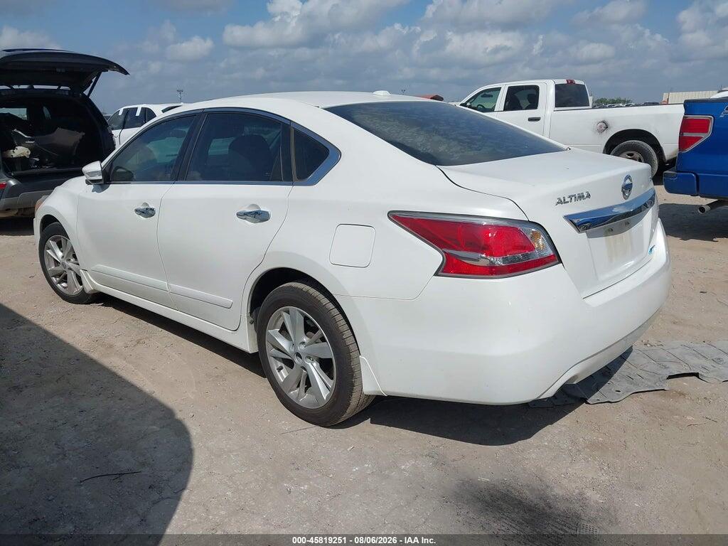 1N4AL3AP0EN237189 2014 NISSAN ALTIMA photo no. 3