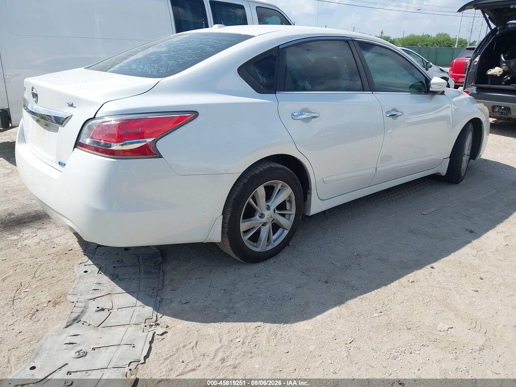 1N4AL3AP0EN237189 2014 NISSAN ALTIMA photo no. 4