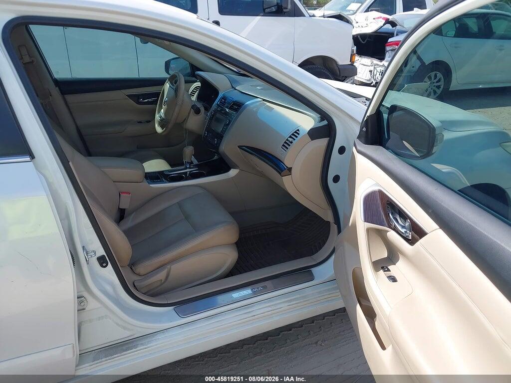 1N4AL3AP0EN237189 2014 NISSAN ALTIMA photo no. 5