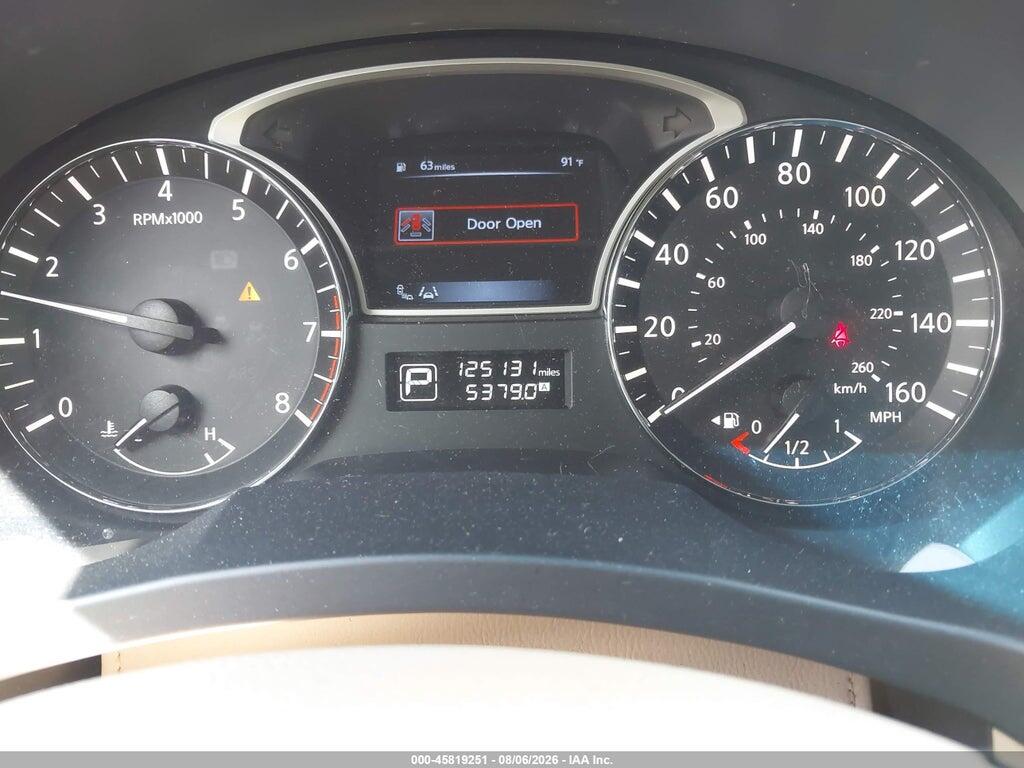 1N4AL3AP0EN237189 2014 NISSAN ALTIMA photo no. 7