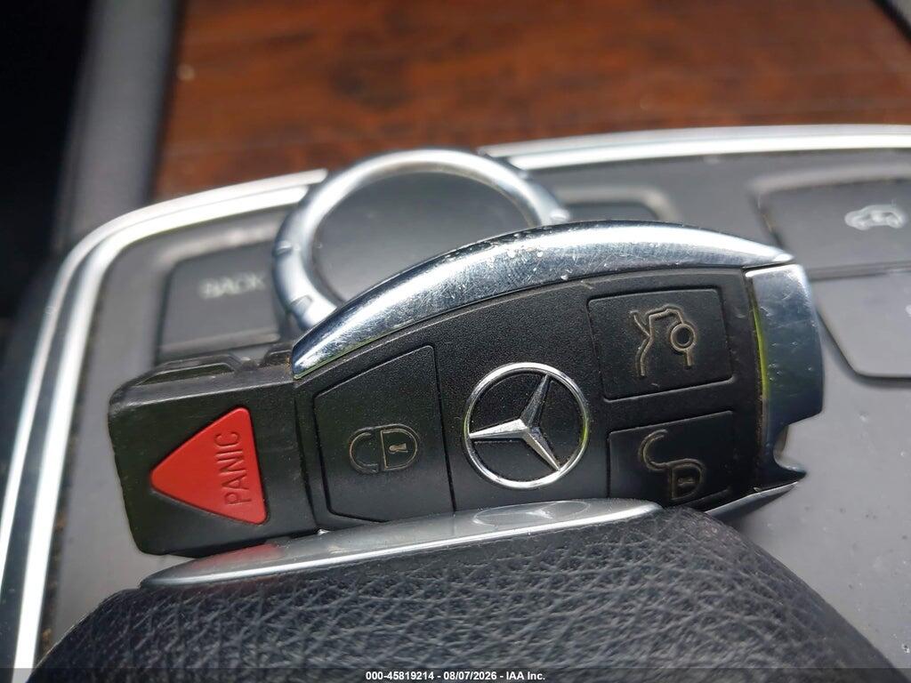 4JGDF7DE0EA283107 2014 MERCEDES-BENZ GL 550 photo no. 11