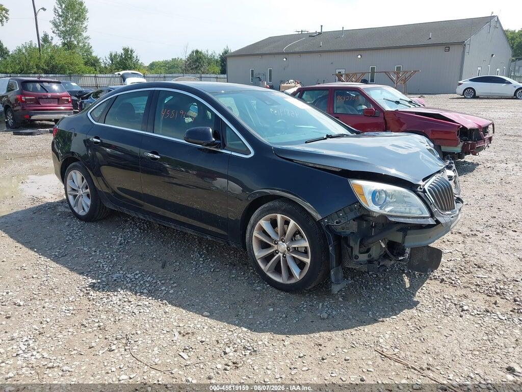 1G4PS5SK4E4167705 2014 BUICK VERANO photo no. 1