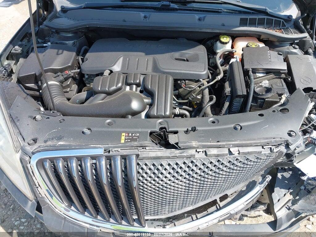 1G4PS5SK4E4167705 2014 BUICK VERANO photo no. 10