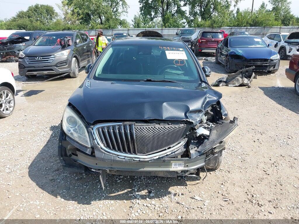 1G4PS5SK4E4167705 2014 BUICK VERANO photo no. 12