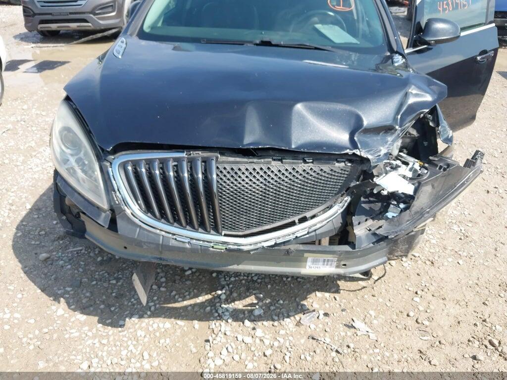 1G4PS5SK4E4167705 2014 BUICK VERANO photo no. 6