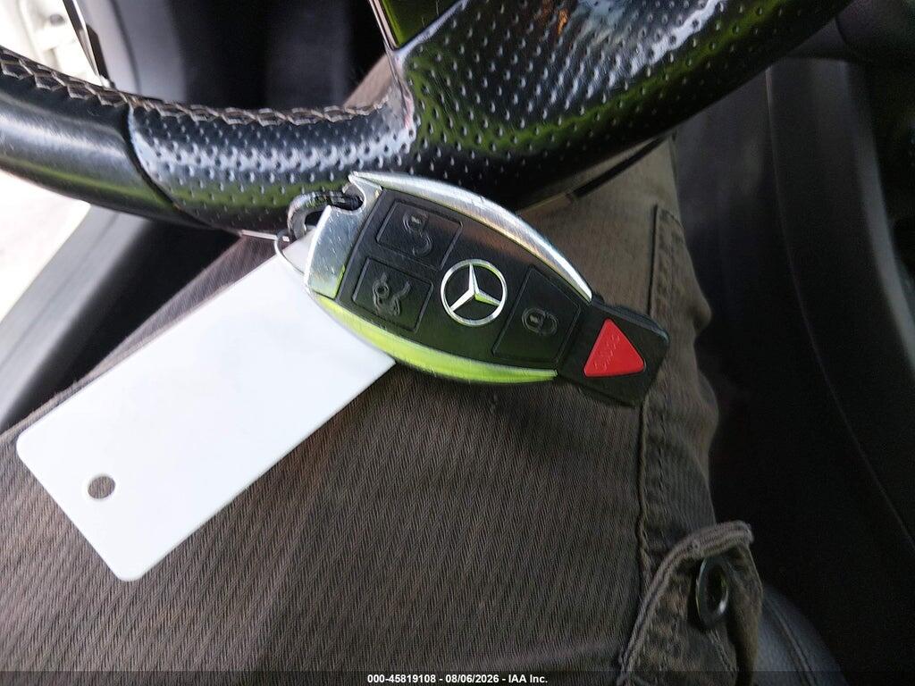 WDDSJ4GB9EN137121 2014 MERCEDES-BENZ CLA 250 photo no. 11
