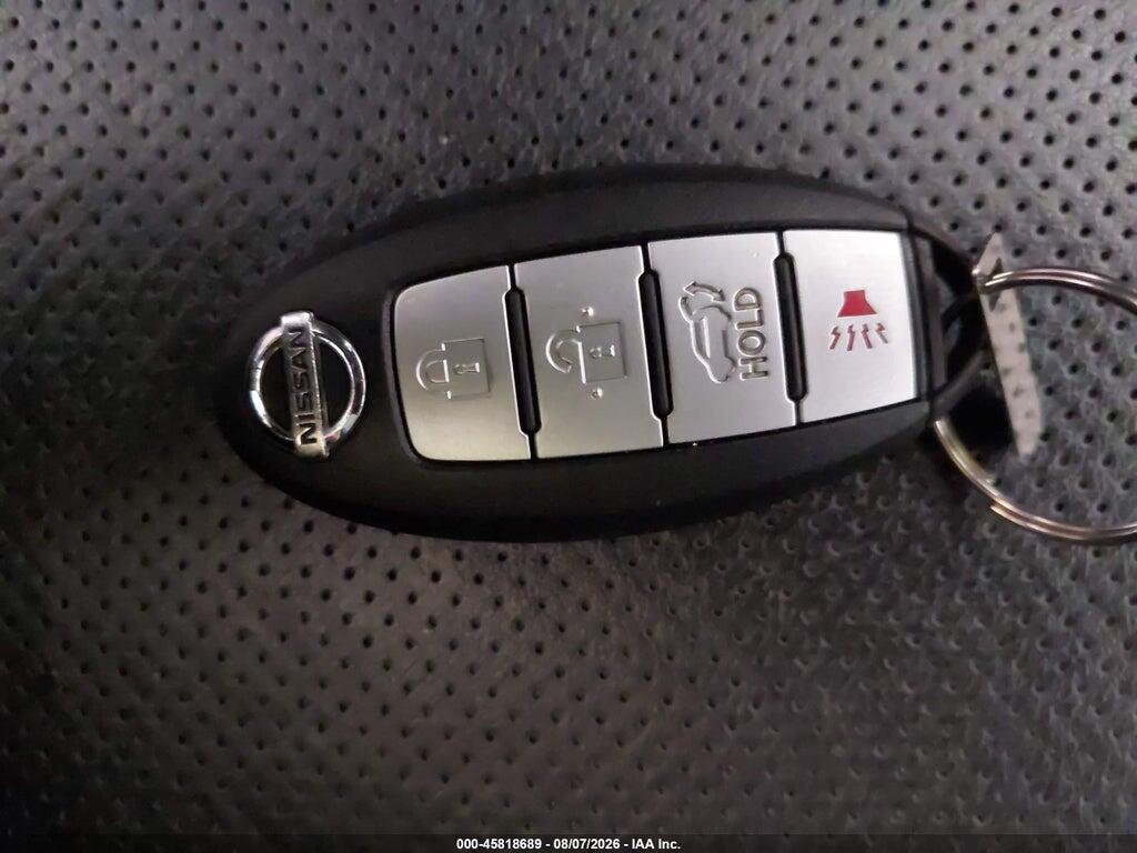 5N1AT2MV8EC837397 2014 NISSAN ROGUE photo no. 11