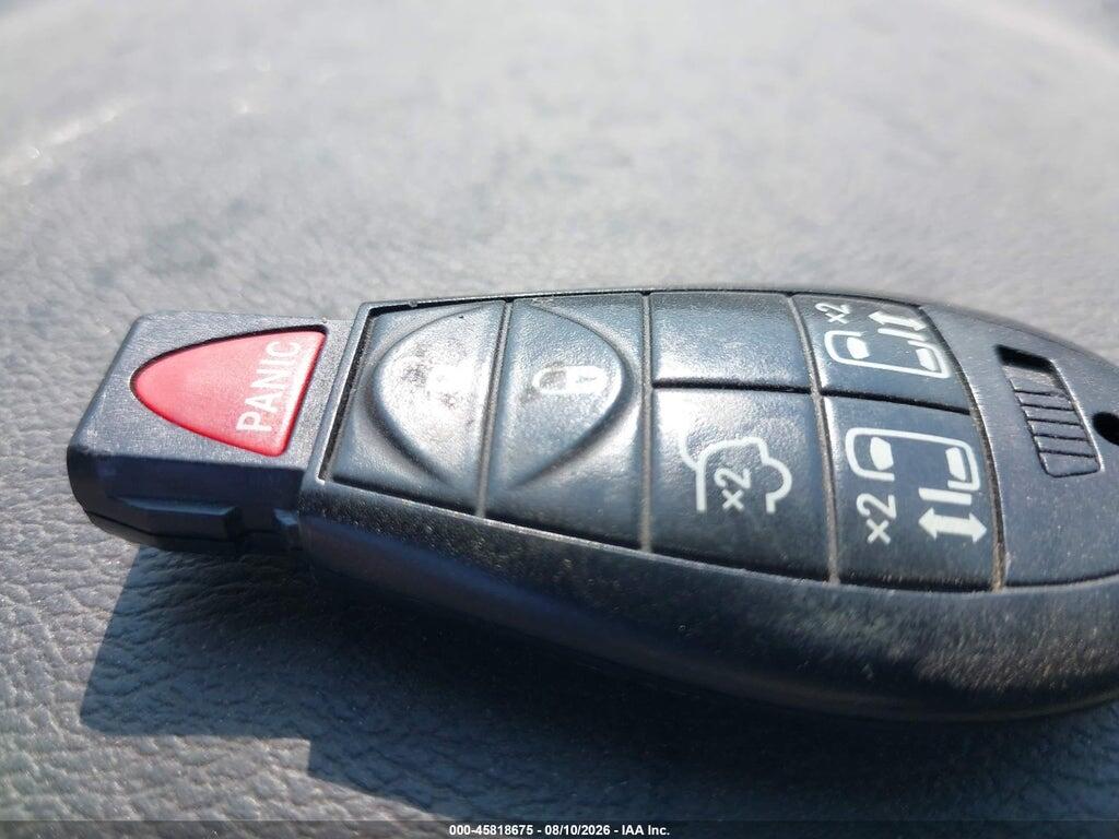 2C4RDGCG0ER265740 2014 DODGE GRAND CARAVAN photo no. 11
