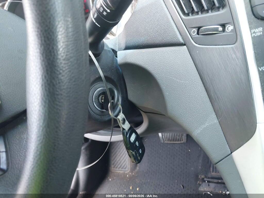 5NPEB4AC2EH829842 2014 HYUNDAI SONATA photo no. 11