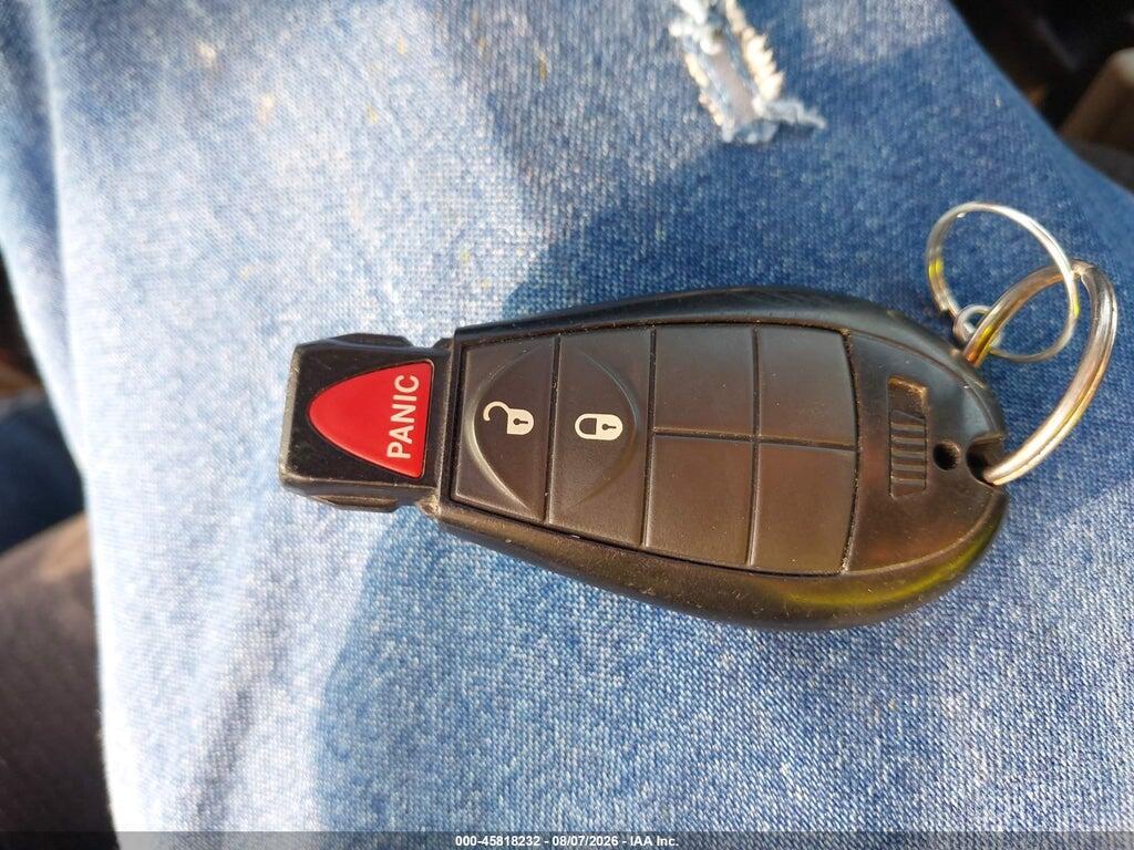 2C4RDGBG2ER366263 2014 DODGE GRAND CARAVAN photo no. 11