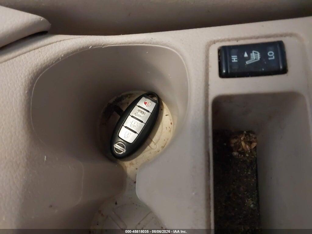 5N1AT2MVXEC799364 2014 NISSAN ROGUE photo no. 11