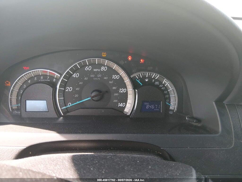 4T1BF1FK2EU459323 2014 TOYOTA CAMRY photo no. 6