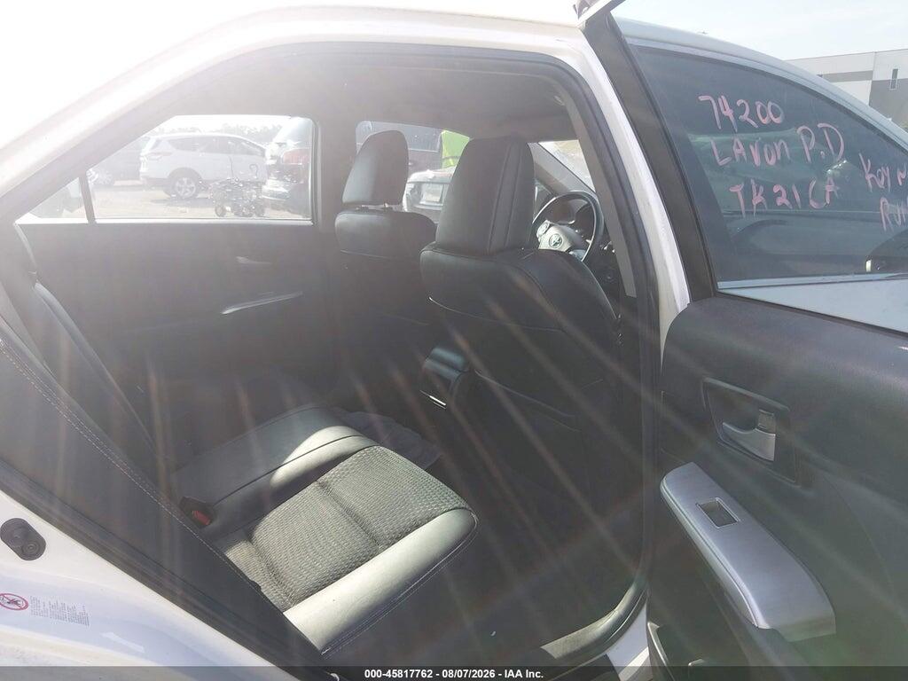 4T1BF1FK2EU459323 2014 TOYOTA CAMRY photo no. 7