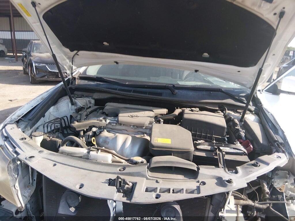 4T1BF1FK2EU459323 2014 TOYOTA CAMRY photo no. 9