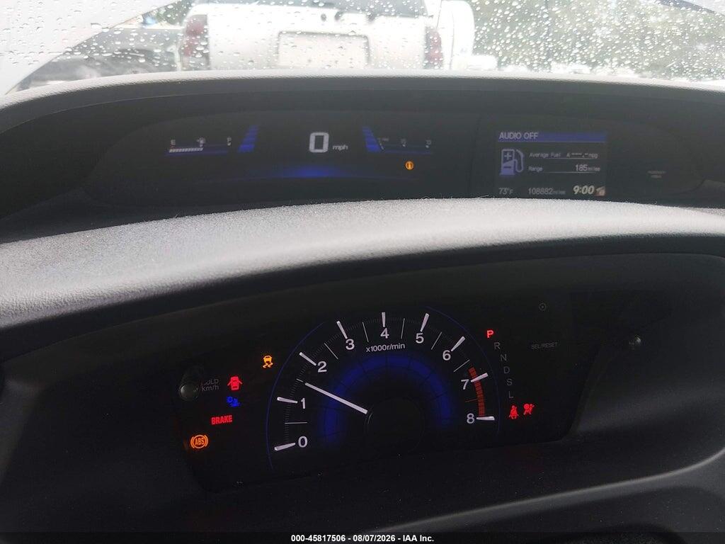 2HGFB2F85EH553406 2014 HONDA CIVIC photo no. 7