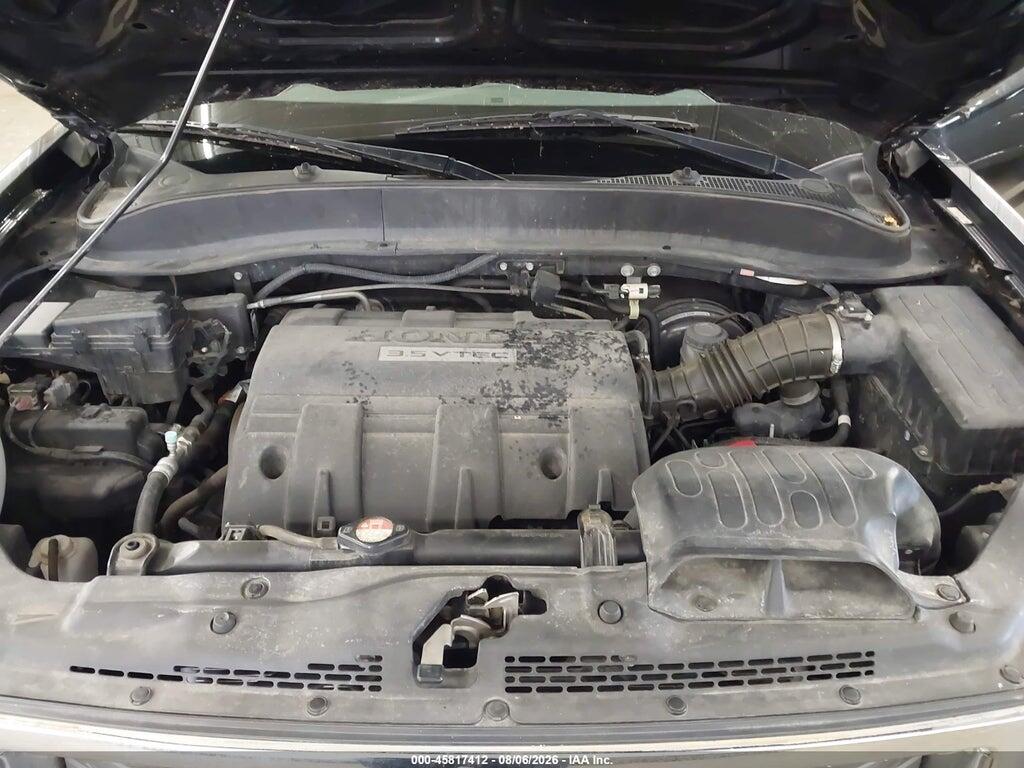 5FPYK1F53EB003562 2014 HONDA RIDGELINE photo no. 10