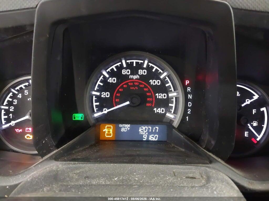 5FPYK1F53EB003562 2014 HONDA RIDGELINE photo no. 7
