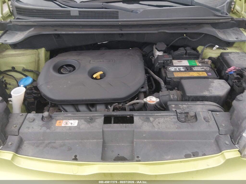 KNDJP3A59E7731259 2014 KIA SOUL photo no. 10