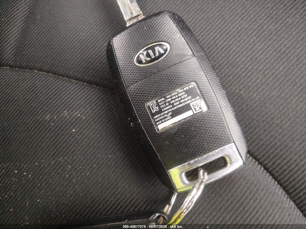 KNDJP3A59E7731259 2014 KIA SOUL photo no. 11