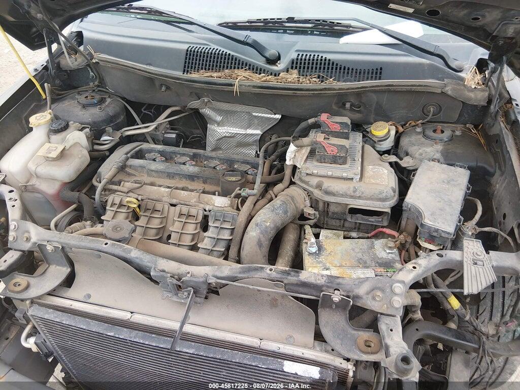 1C4NJCBA0ED790118 2014 JEEP COMPASS photo no. 10