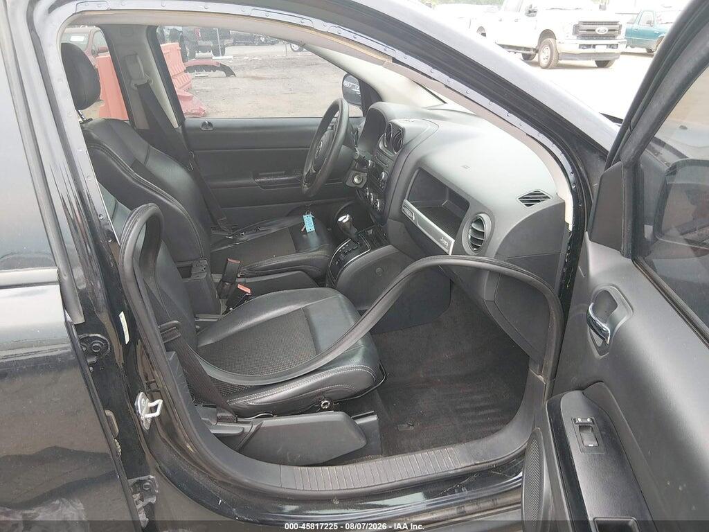 1C4NJCBA0ED790118 2014 JEEP COMPASS photo no. 5