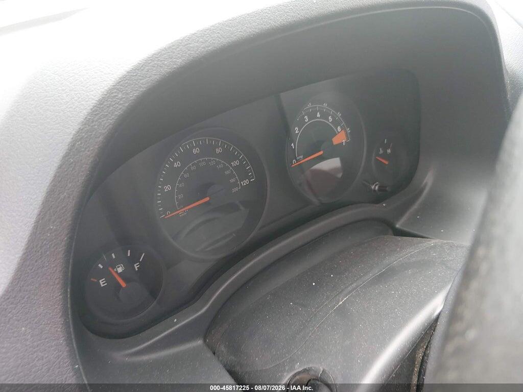 1C4NJCBA0ED790118 2014 JEEP COMPASS photo no. 7
