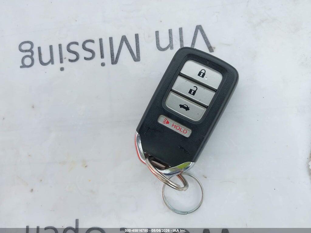 19XFB2F85EE005934 2014 HONDA CIVIC photo no. 11