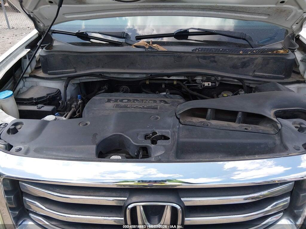 5FNYF3H97EB028246 2014 HONDA PILOT photo no. 10
