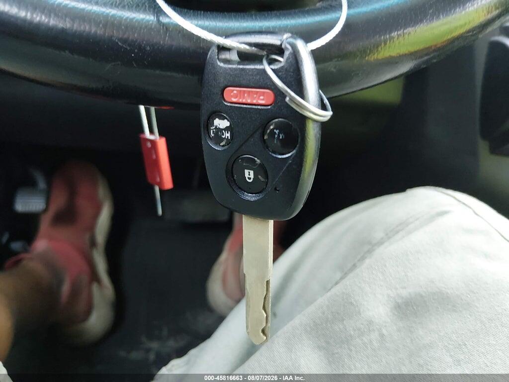 5FNYF3H97EB028246 2014 HONDA PILOT photo no. 11
