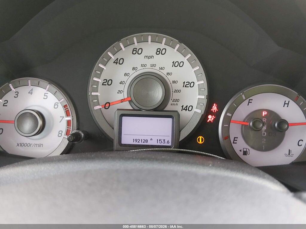 5FNYF3H97EB028246 2014 HONDA PILOT photo no. 7