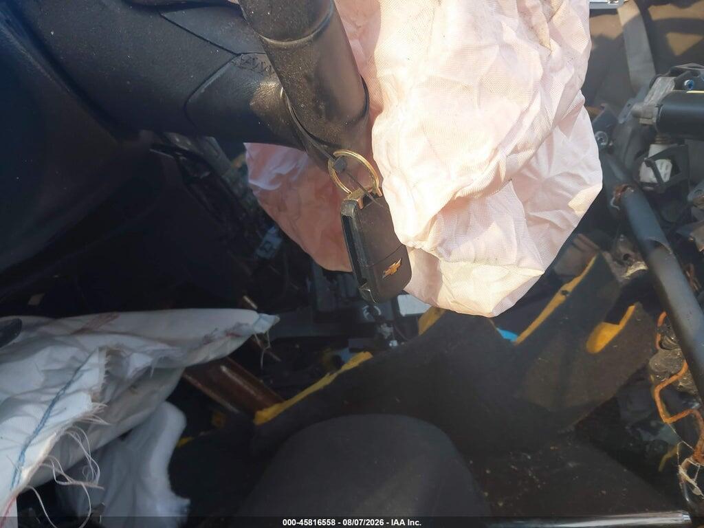 1G1PC5SB4E7459847 2014 CHEVROLET CRUZE photo no. 11