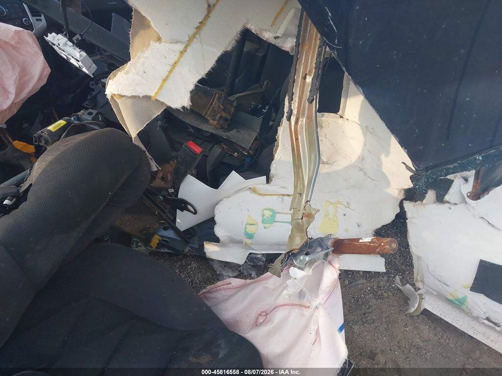 1G1PC5SB4E7459847 2014 CHEVROLET CRUZE photo no. 8