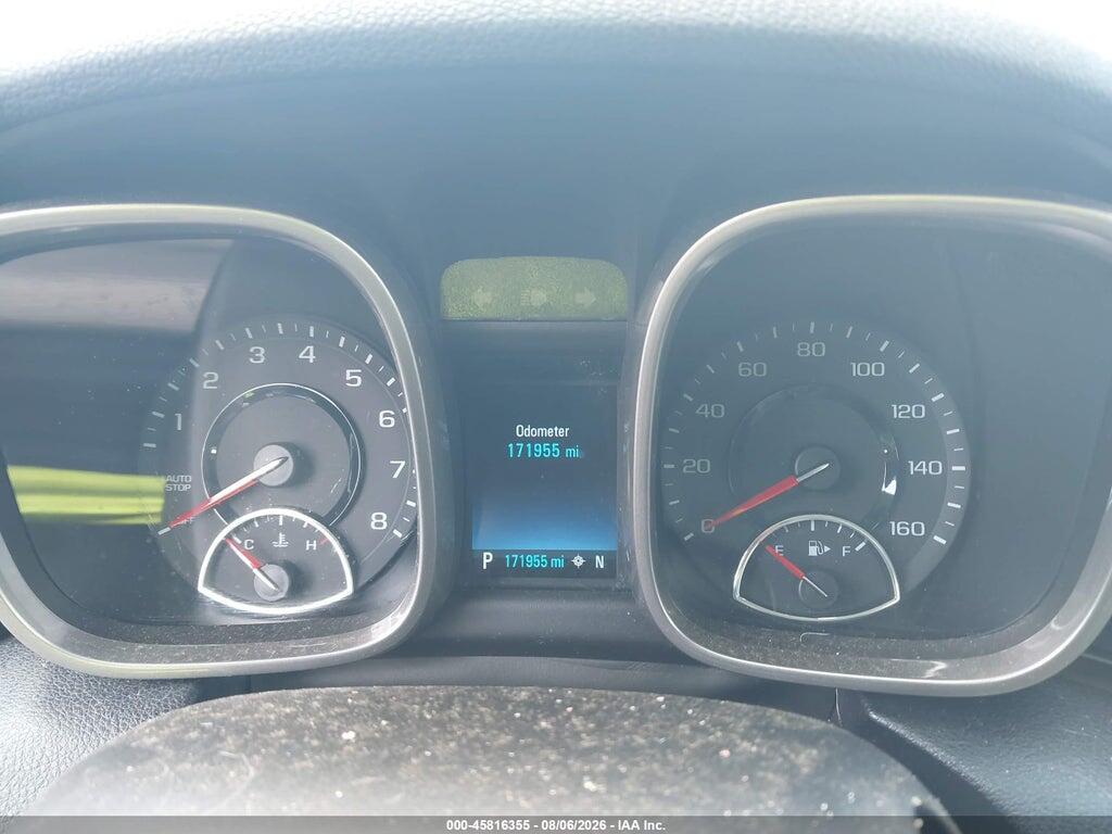 1G11B5SL0EF127492 2014 CHEVROLET MALIBU photo no. 7