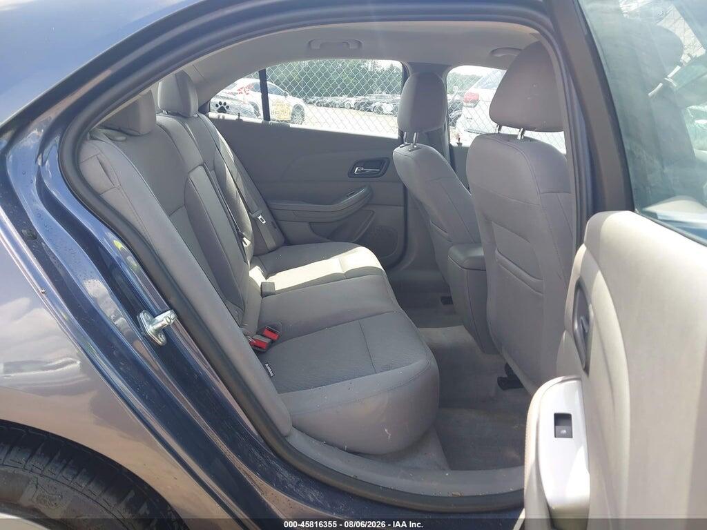 1G11B5SL0EF127492 2014 CHEVROLET MALIBU photo no. 8