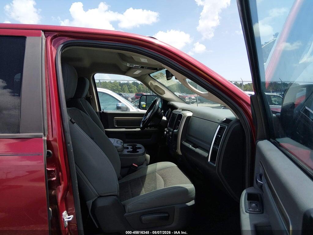 1C6RR6LT5ES228830 2014 RAM 1500 photo no. 5