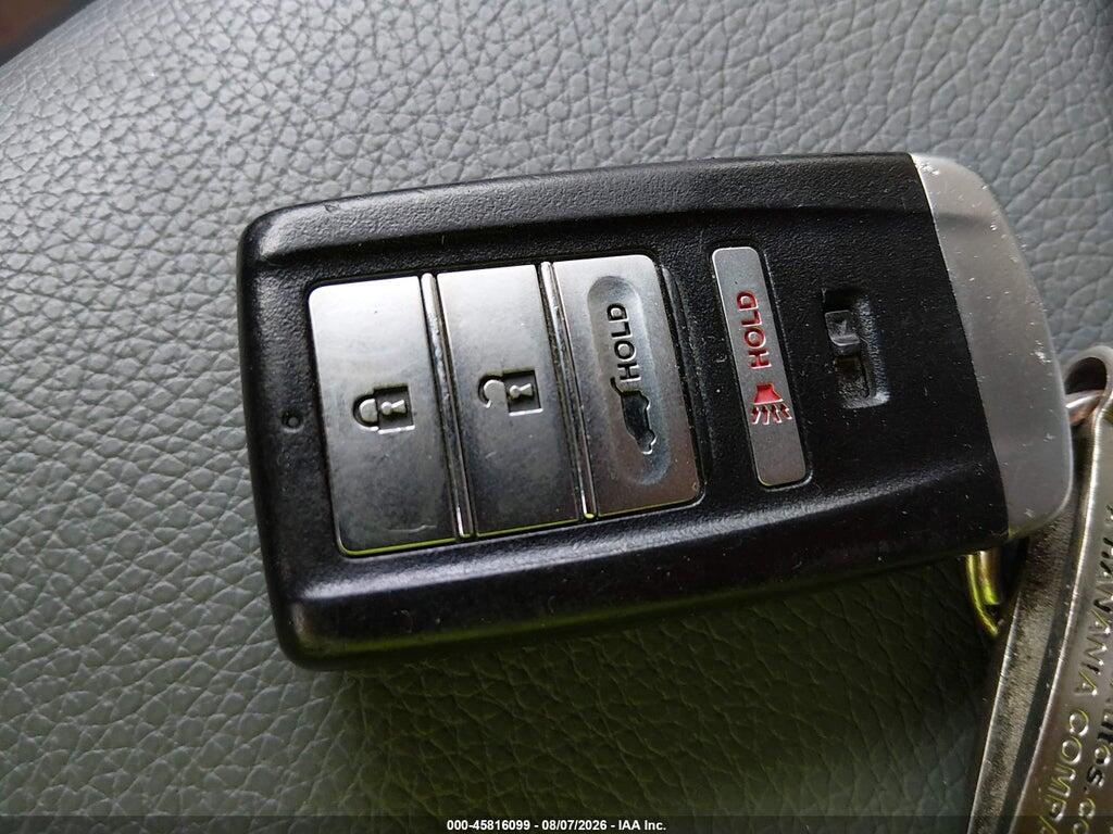 5FRYD4H45EB011413 2014 ACURA MDX photo no. 11