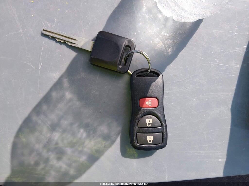 1N6AD0EV7EN748717 2014 NISSAN FRONTIER photo no. 11