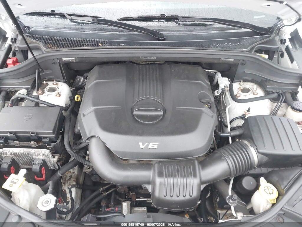 1C4RJFBG9EC246567 2014 JEEP GRAND CHEROKEE photo no. 10